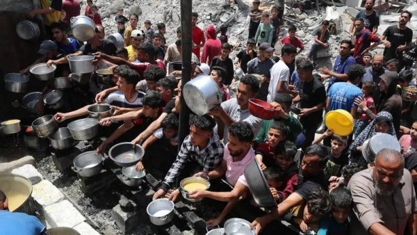 Arab-Islamic Committee welcomes statement of leaders of UK, France, and Canada on Gaza aggression