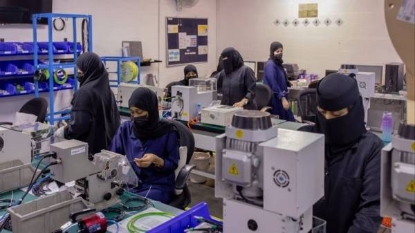 Saudi beneficiaries of HADAF support jump 93% to 143,000 in 1Q 2025