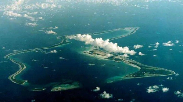 UK plan to transfer Chagos Islands set to go ahead despite last-minute legal action