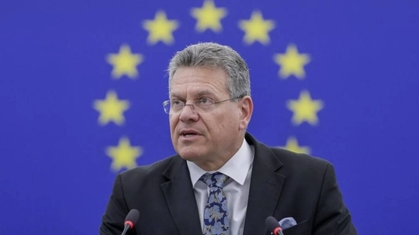 EU warns of retaliation as Trump threatens 50% tariffs on European exports