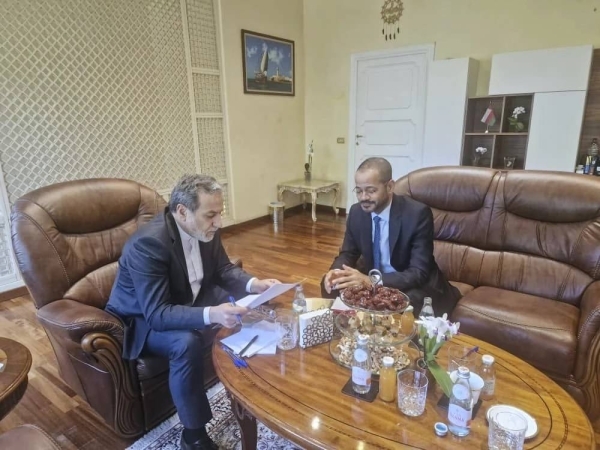 Iran, US make limited progress in nuclear talks in Rome