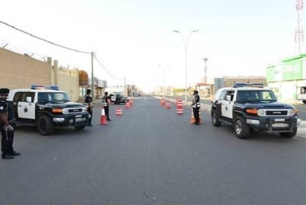 Saudi security forces arrest 13,118 illegals in a week