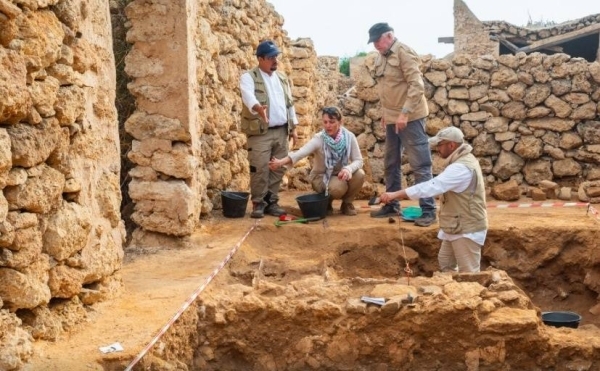 Long-serving Saudi-French archaeological mission ends tenure after 20 years in Farasan Islands