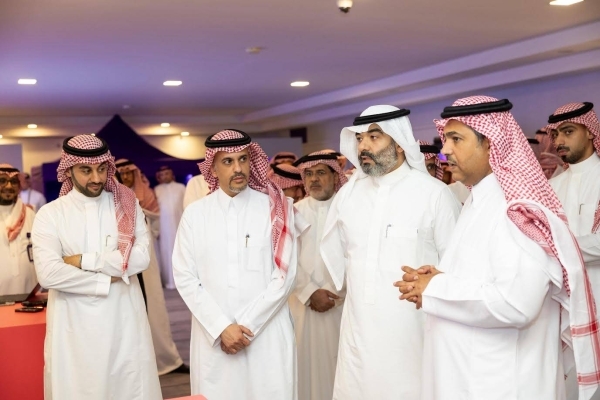CIT Minister Alswaha reviews stc Group's digital and technical readiness for Hajj season