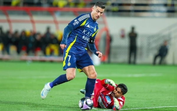 Al Nassr awarded win in Rafea Al-Ruwaili case, final AFC Elite spot now up for grabs