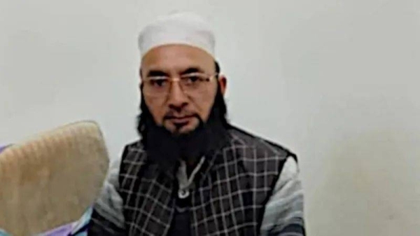 Branded a terrorist: Media adds agony to Kashmiri family&#039;s grief