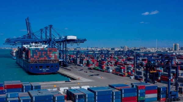 Saudi Arabia&#039;s non-oil exports rise 10.7% in March