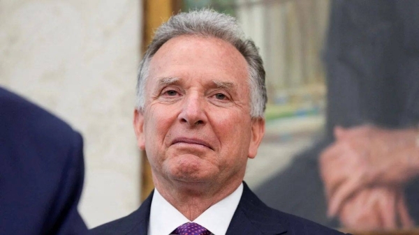 US envoy says Gaza ceasefire deal is on the table, as Israel prepares for ‘unprecedented attack'