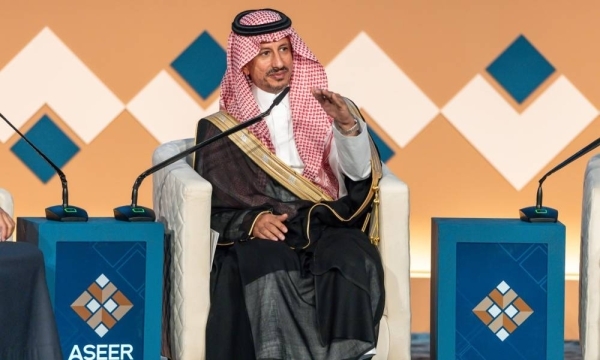 Aseer draws 8 million tourists in 2024, minister says