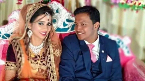 &#039;Wedding bomb&#039; murderer gets life sentence in India