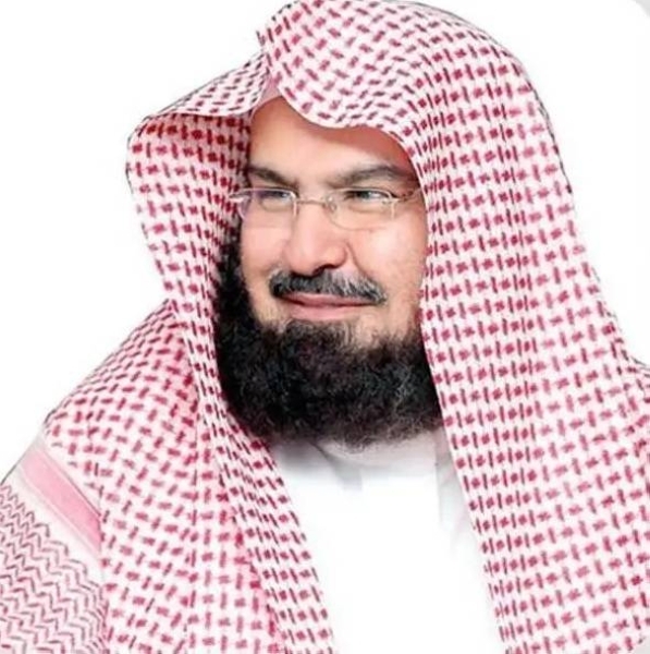 Sheikh Al-Sudais directs to shorten Friday sermons during Hajj season