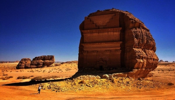 Heritage Commission records 53 violations of antiquities and heritage laws in two months