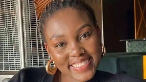 Suspect in South African student's murder killed in police shootout