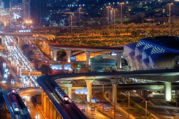 Riyadh announces Eid Al-Adha operating hours for metro and buses
