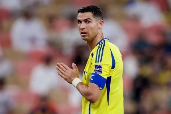 Could Cristiano Ronaldo join Al Hilal?