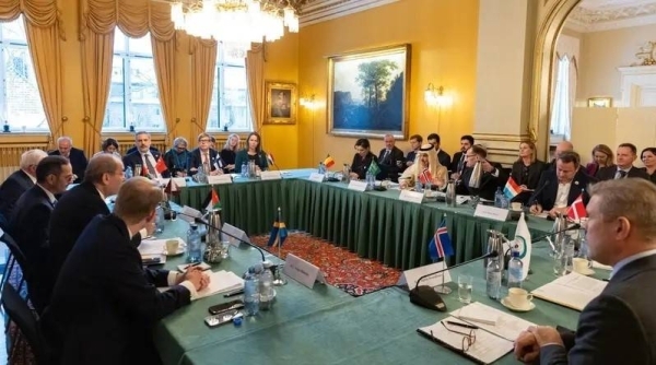 Arab ministers condemn Israeli ‘ban' on planned West Bank visit: Jordan