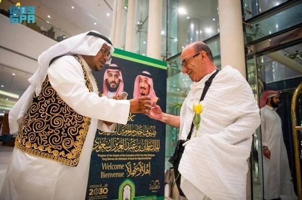 200 shuttle trips daily to facilitate movement of King's guests