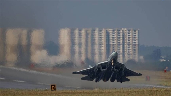 India confirms fighter jet losses in clashes with Pakistan