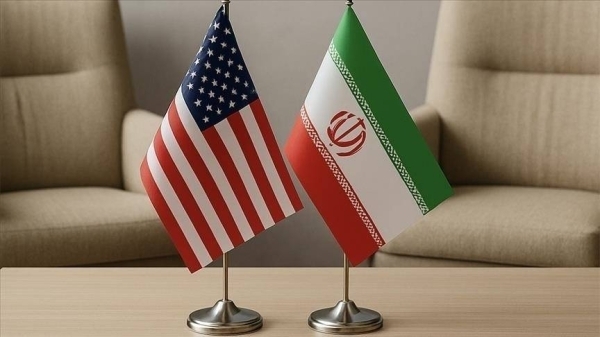 Oman delivers US nuclear proposal to Iran