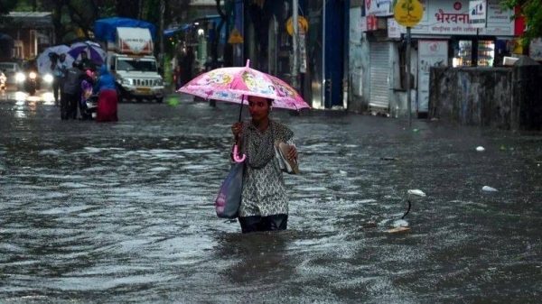 Why monsoon rains wreak havoc annually in India&#039;s cities
