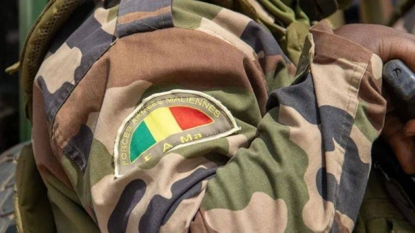 Al-Qaeda linked group says it carried out huge attack on Mali&#039;s army