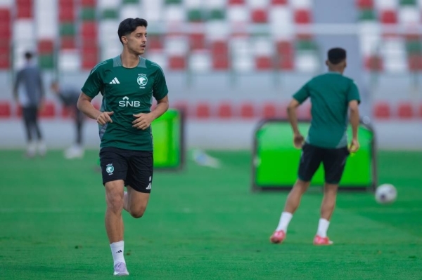 Saudi Arabia, Bahrain eye must-win clash in Asian qualifiers