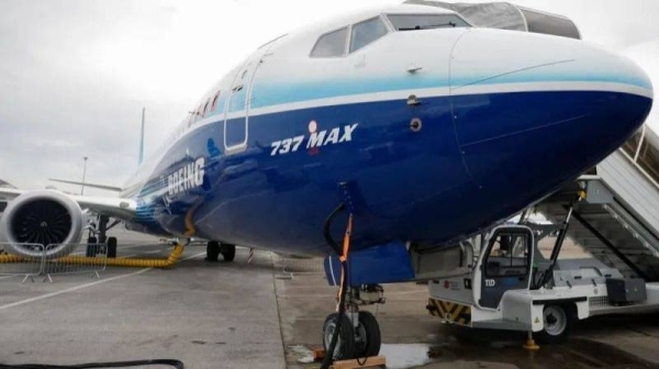 Boeing-DOJ deal 'repugnant', says lawyer for victims' families