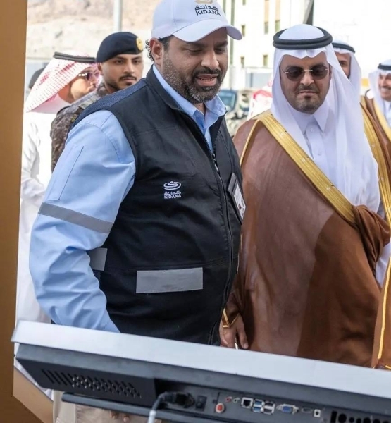 No security or health incidents reported on Arafat day, says Makkah deputy emir