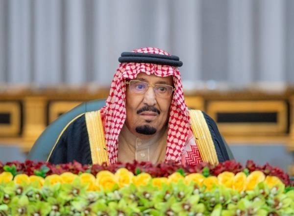 King Salman extends Eid greetings to all around world