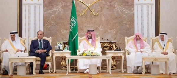 Crown Prince lauds great efforts exerted to ensure comfort of pilgrims