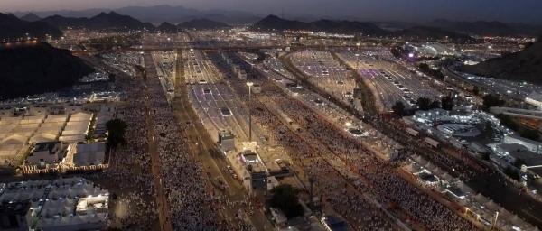 Interior Ministry urges pilgrims to adhere to movement guidelines