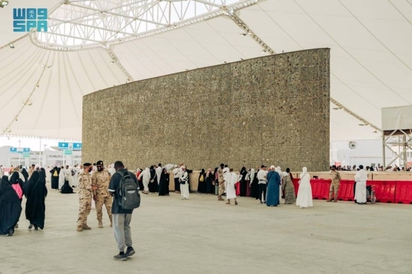 Ministry of Hajj finalizes stoning timetables for Tashreeq days