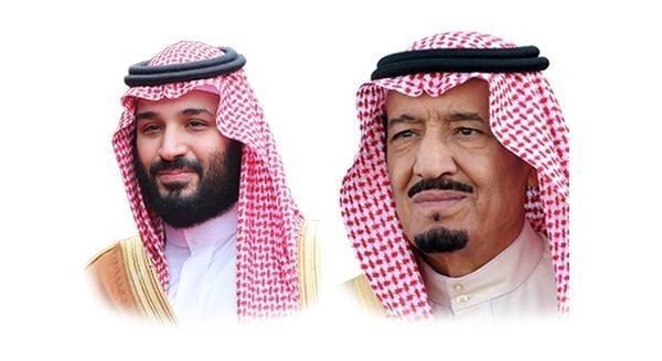 Gulf leaders congratulate King Salman and Crown Prince on success of Hajj