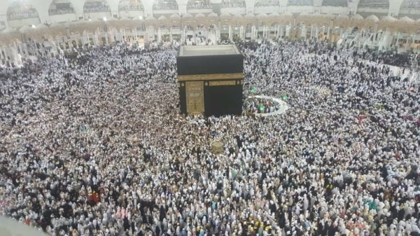 NCM: Next Hajj in spring season and Hajj in summer will occur after 25 years