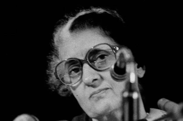 The forgotten story of India&#039;s brush with presidential rule