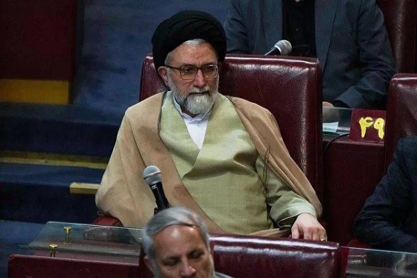 Iran says it obtained Israel&#039;s nuclear secrets without providing proof