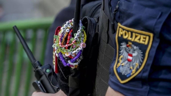 At least five killed in school shooting in Austria