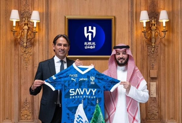 Al Hilal president: No new signings for Club World Cup due to inflated demands