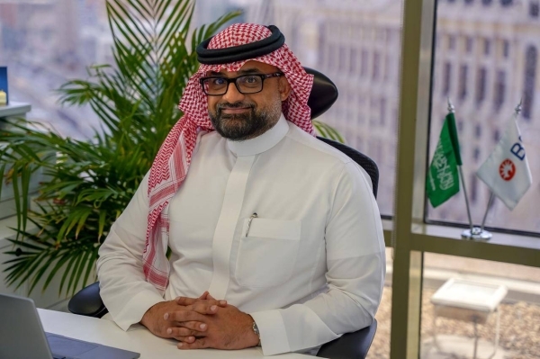 BD Saudi Arabia charts a value-driven healthcare future under new leadership
