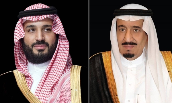 King Salman and Crown Prince laud everybody's efforts in making Hajj a great success