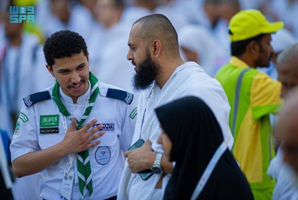 King Salman and Crown Prince laud successful Hajj and efforts of all sectors