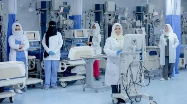 Pilgrims&#039; satisfaction rate with Makkah medical services reaches 97.7% during Hajj season
