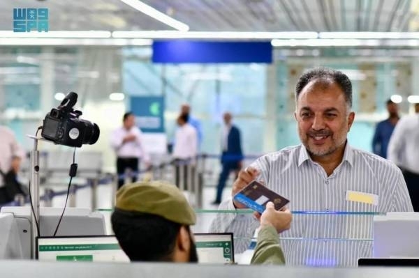 King Salman orders full support for Iranian pilgrims amid ongoing crisis