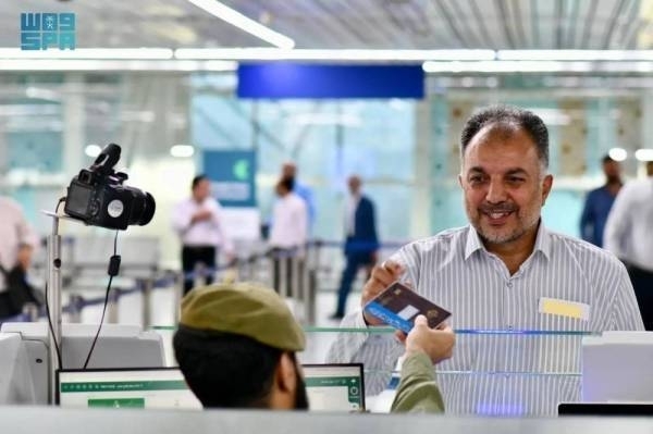 MWL thanks King Salman for supporting Iranian pilgrims until their safe return