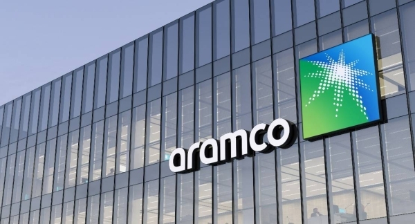 Saudi Aramco shares rise as oil surges 7% on geopolitical fears