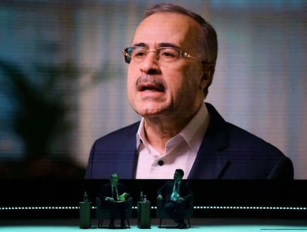 Aramco Chief: Global energy security is threatened amid escalating tensions