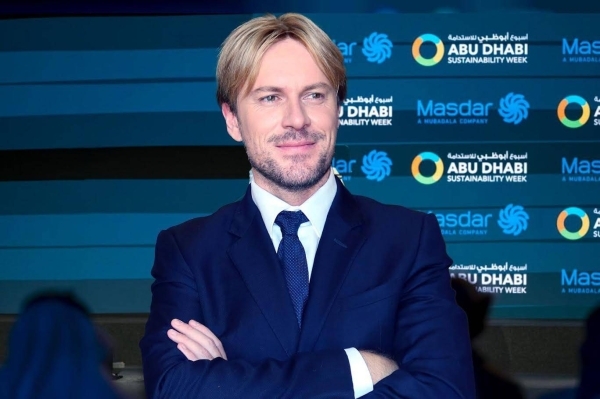 Palazzo Versace Dubai up for auction: Swiss-Italian Banker Christopher Aleo among potential buyers
