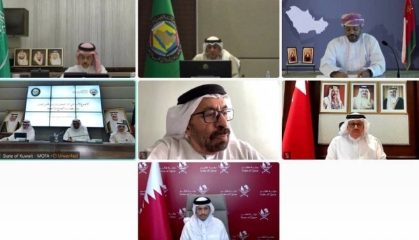 GCC slams Israeli attack on Iran and calls on all parties to exercise restraint