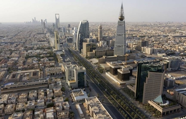 Riyadh ranks 23, up 60 places, among top 100 emerging startup ecosystems globally
