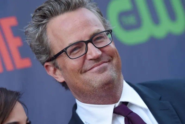 California doctor to plead guilty to supplying Matthew Perry with ketamine